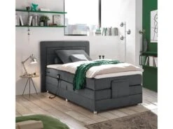 Saba 2 Mit Motor 19 Saba 2 Mit Motor -Betten-Prinz Saba 100 120 Hermes 6408 dark grey Milieu 1280x1280