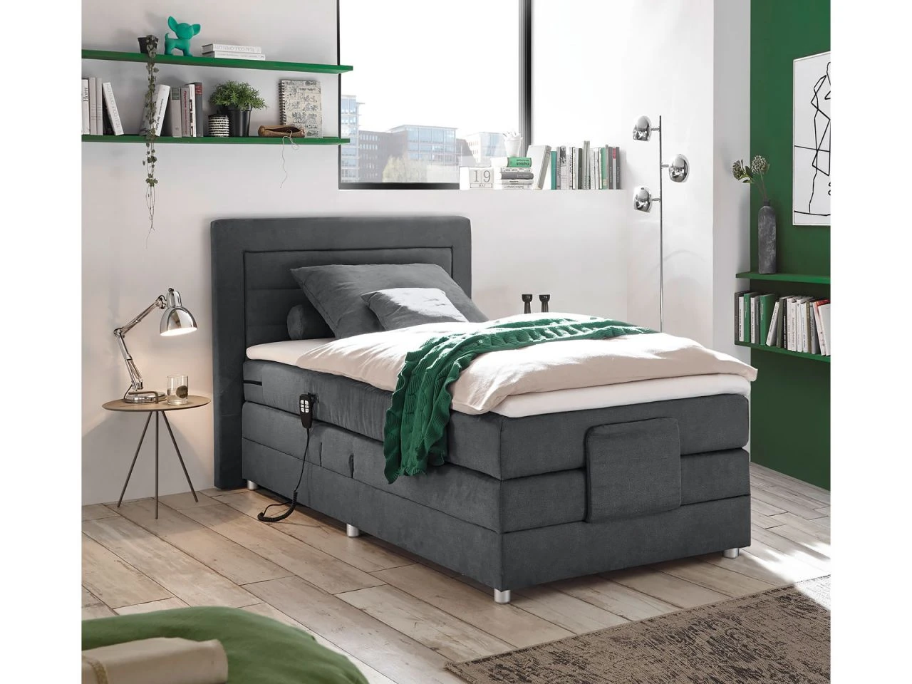 Saba 2 Mit Motor 10 Saba 2 Mit Motor – Bild 8