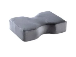 Sanapur Original Kopfkissenbezug 11 Sanapur Original Kopfkissenbezug -Betten-Prinz Sanapur Original 3 0 20und 204 0 Kopfkissen Bezug Grau 100 25 Baumwolle 1280x1280