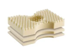 Sanapur Original Kopfkissen MED 4.0 10 Sanapur Original Kopfkissen MED 4.0 -Betten-Prinz Sanapur Original Kissen 4 0 MED mit Einlegeplatten 1280x1280