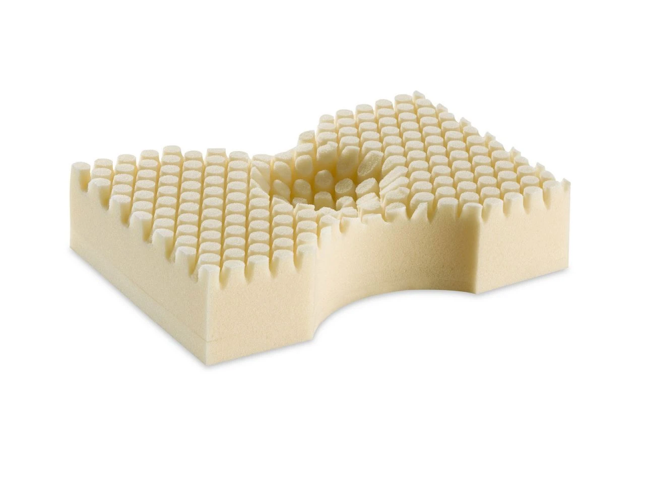 Sanapur Original Kopfkissen MED 4.0 4 Sanapur Original Kopfkissen MED 4.0 – Bild 2