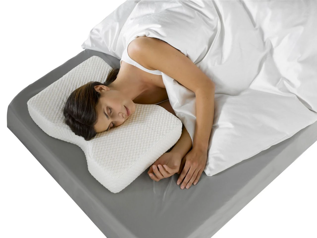 Sanapur Original Kopfkissen MED 4.0 7 Sanapur Original Kopfkissen MED 4.0 – Bild 5