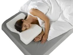 Sanapur Original Kopfkissen CLIMA 4.0 10 Sanapur Original Kopfkissen CLIMA 4.0 -Betten-Prinz Sanapur Original allgemein Kissen 4 0 Frau erholsamer schlaf 1280x1280