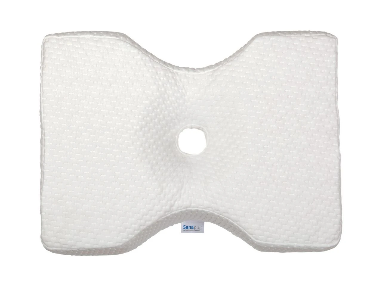 Sanapur Original Kopfkissen CLIMA 4.0 3 Sanapur Original Kopfkissen CLIMA 4.0