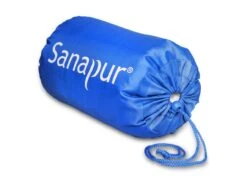 Sanapur Original Kopfkissen CLIMA 4.0 11 Sanapur Original Kopfkissen CLIMA 4.0 -Betten-Prinz Sanapur Reisebeutel blau1 1280x1280