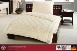 Betten-Prinz -Betten-Prinz Sannwald Duo Steppbett Kairo 1280x1280