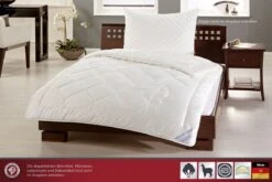 Peru Duo-Steppbett 5 Peru Duo-Steppbett -Betten-Prinz Sannwald Duo Steppbett Peru 1280x1280