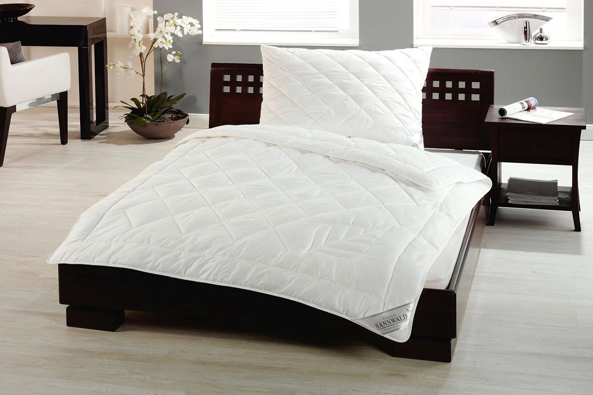 Wellness Active Duo-Steppbett 3 Wellness Active Duo-Steppbett