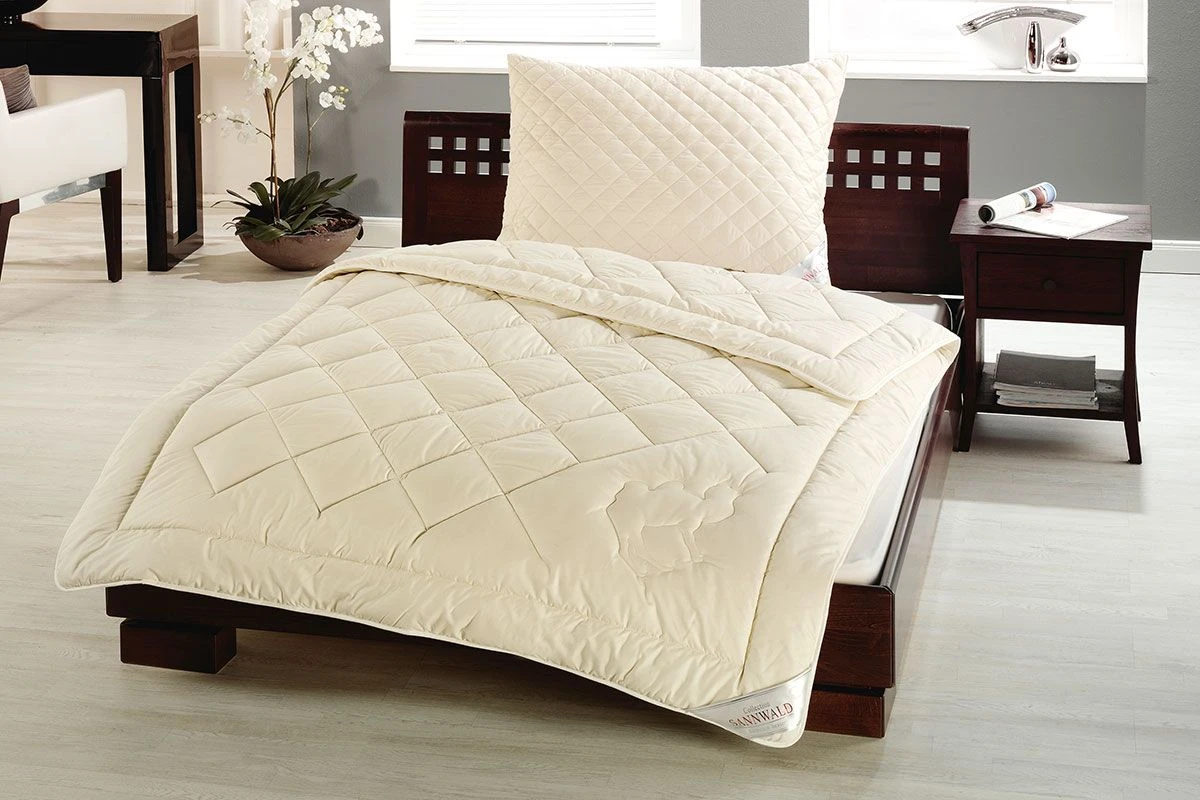 Kairo Duo-Steppbett 3 Kairo Duo-Steppbett