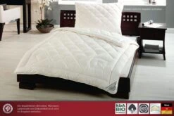 Greencotton Leicht-Steppbett 5 Greencotton Leicht-Steppbett -Betten-Prinz Sannwald Leicht Steppbett Greencotton 1280x1280