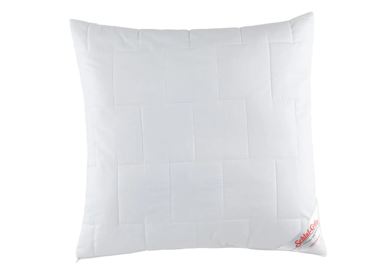 Schlaf-Gut Utah Kissen Gesteppt 80 X 80 Cm 4 Schlaf-Gut Utah Kissen Gesteppt 80 X 80 Cm – Bild 2