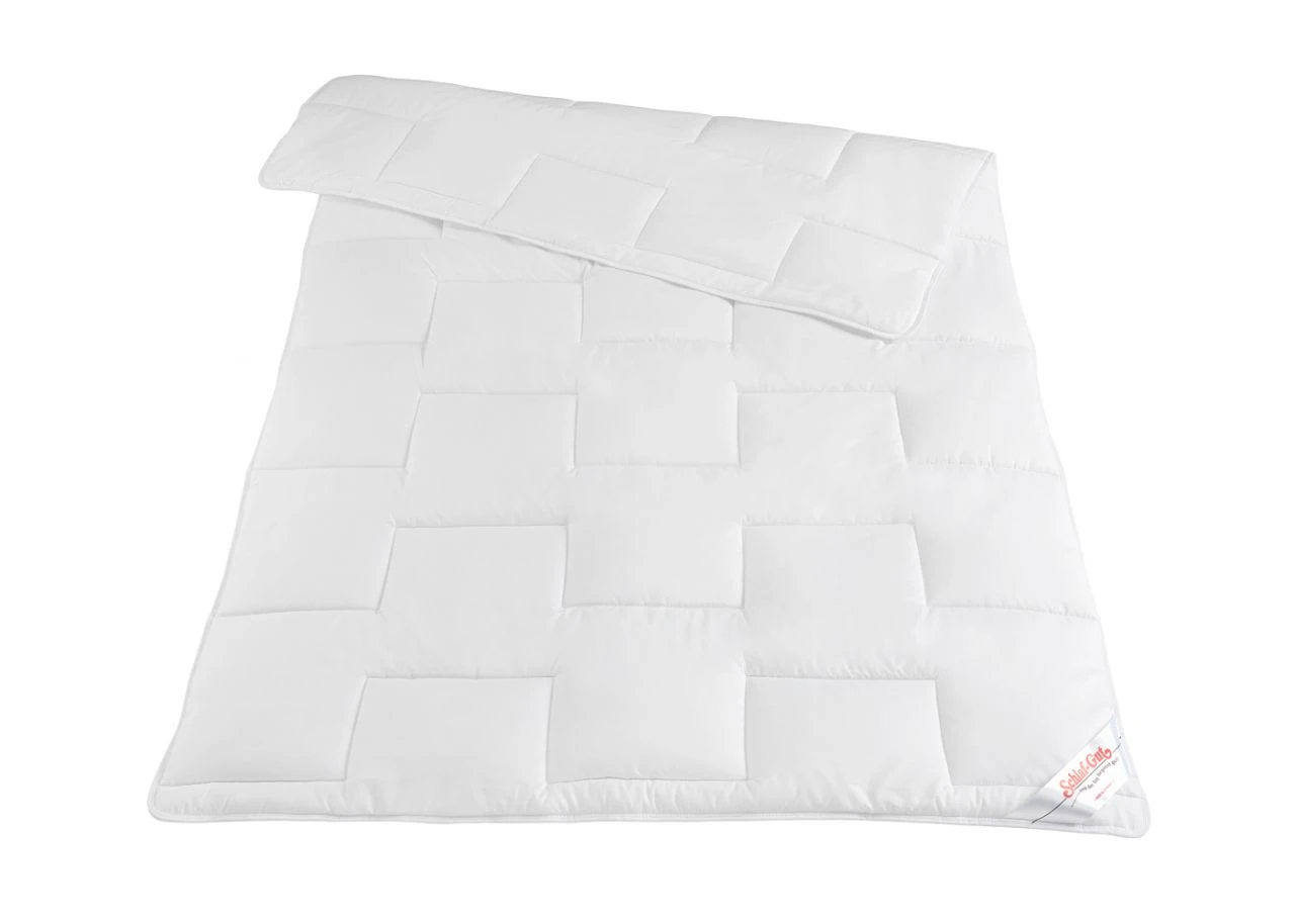 Schlaf-Gut Leicht-Steppbett Utah 4 Schlaf-Gut Leicht-Steppbett Utah – Bild 2