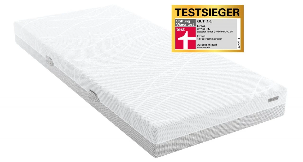 MyNap TFK Roll-pack 3 MyNap TFK Roll-pack