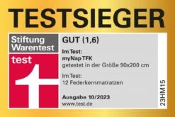 MyNap TFK Roll-pack 12 MyNap TFK Roll-pack -Betten-Prinz Schlaraffia myNap TFK roll pack 5 1280x1280