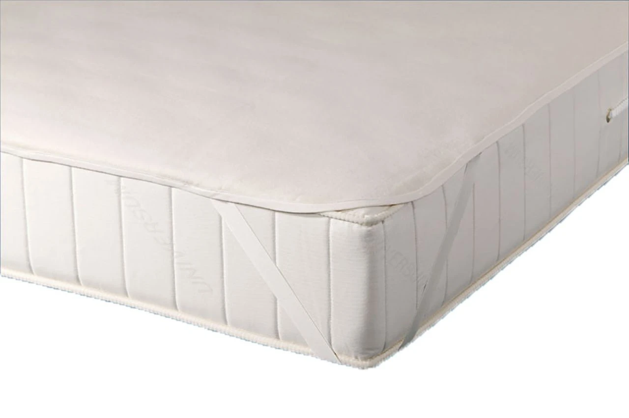 MALIE Moltonauflage 3 MALIE Moltonauflage