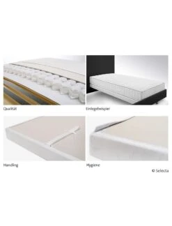 Selecta Gepolsterte Unterfederung UP11, Ausführung N 7 Selecta Gepolsterte Unterfederung UP11, Ausführung N -Betten-Prinz Selecta UP11 1 matic O 02EXeo1eG1oeDYC 1280x1280