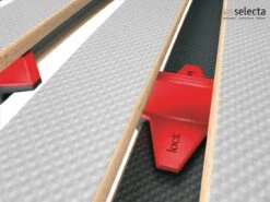 Selecta Lattenrost Einlegerahmen FR6, Ausführung N 10 Selecta Lattenrost Einlegerahmen FR6, Ausführung N -Betten-Prinz Selecta FR6 lock mit LogoGRst65yiSlXf2 1280x1280