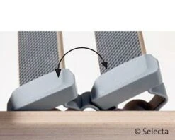 Selecta Lattenrost Einlegerahmen FR7, Ausführung 2-Matic 13 Selecta Lattenrost Einlegerahmen FR7, Ausführung 2-Matic -Betten-Prinz Selecta FR7 1matic 035WdRb7bh4DpAX 1280x1280