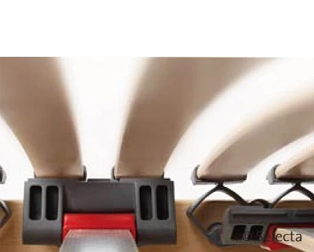 Selecta Lattenrost Einlegerahmen FR7, Ausführung 3-Matic 7 Selecta Lattenrost Einlegerahmen FR7, Ausführung 3-Matic – Bild 5