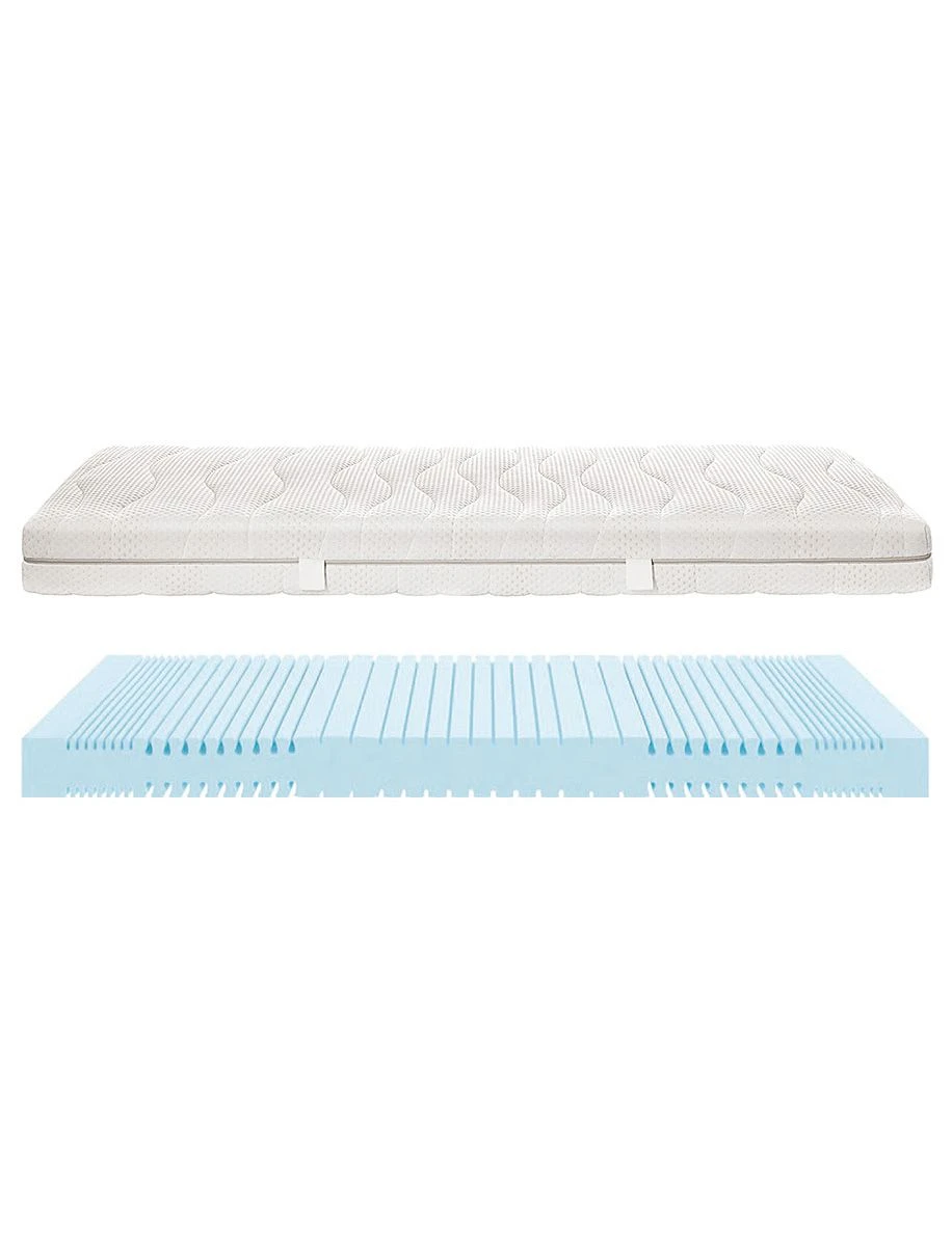 Selecta Kaltschaummatratze S3 3 Selecta Kaltschaummatratze S3