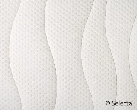 Selecta Kaltschaummatratze S3 6 Selecta Kaltschaummatratze S3 – Bild 4