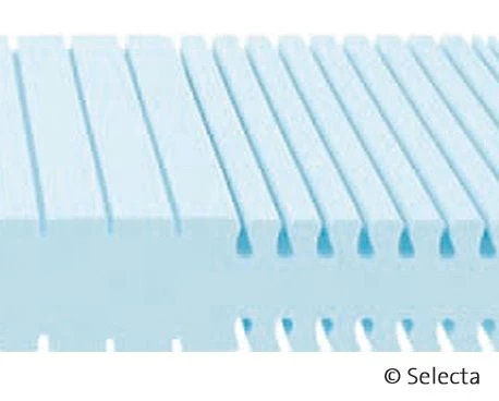 Selecta Kaltschaummatratze S3 5 Selecta Kaltschaummatratze S3 – Bild 3