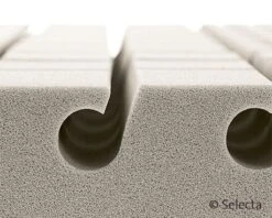 Selecta Kaltschaummatratze S4 8 Selecta Kaltschaummatratze S4 -Betten-Prinz Selecta S4 04 1280x1280