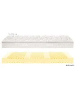Selecta Kaltschaummatratze S5 10 Selecta Kaltschaummatratze S5 -Betten-Prinz Selecta S5 02SNfXohh71ZLjM 1280x1280