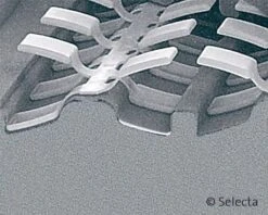 Selecta Kaltschaummatratze ST6 Mit TorsioFlex-System 11 Selecta Kaltschaummatratze ST6 Mit TorsioFlex-System -Betten-Prinz Selecta ST6 03 1280x1280