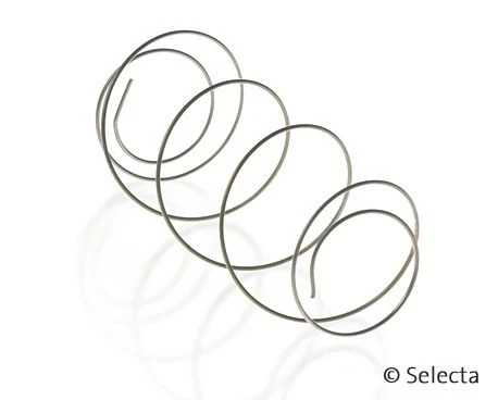 Selecta Taschenfederkernmatratze TF5 7 Selecta Taschenfederkernmatratze TF5 – Bild 5