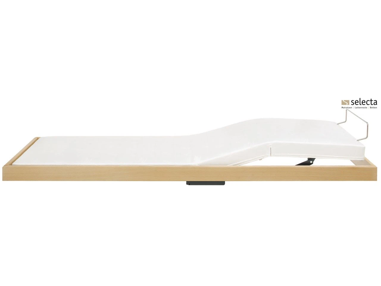 Selecta Gepolsterte Unterfederung UP11, Ausführung 1-Matic Oberschenkel-Kniebereich 3 Selecta Gepolsterte Unterfederung UP11, Ausführung 1-Matic Oberschenkel-Kniebereich