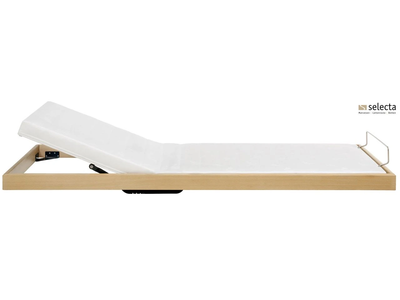 Selecta Gepolsterte Unterfederung UP11, Ausführung 1-Matic Rückenbereich 5 Selecta Gepolsterte Unterfederung UP11, Ausführung 1-Matic Rückenbereich – Bild 3