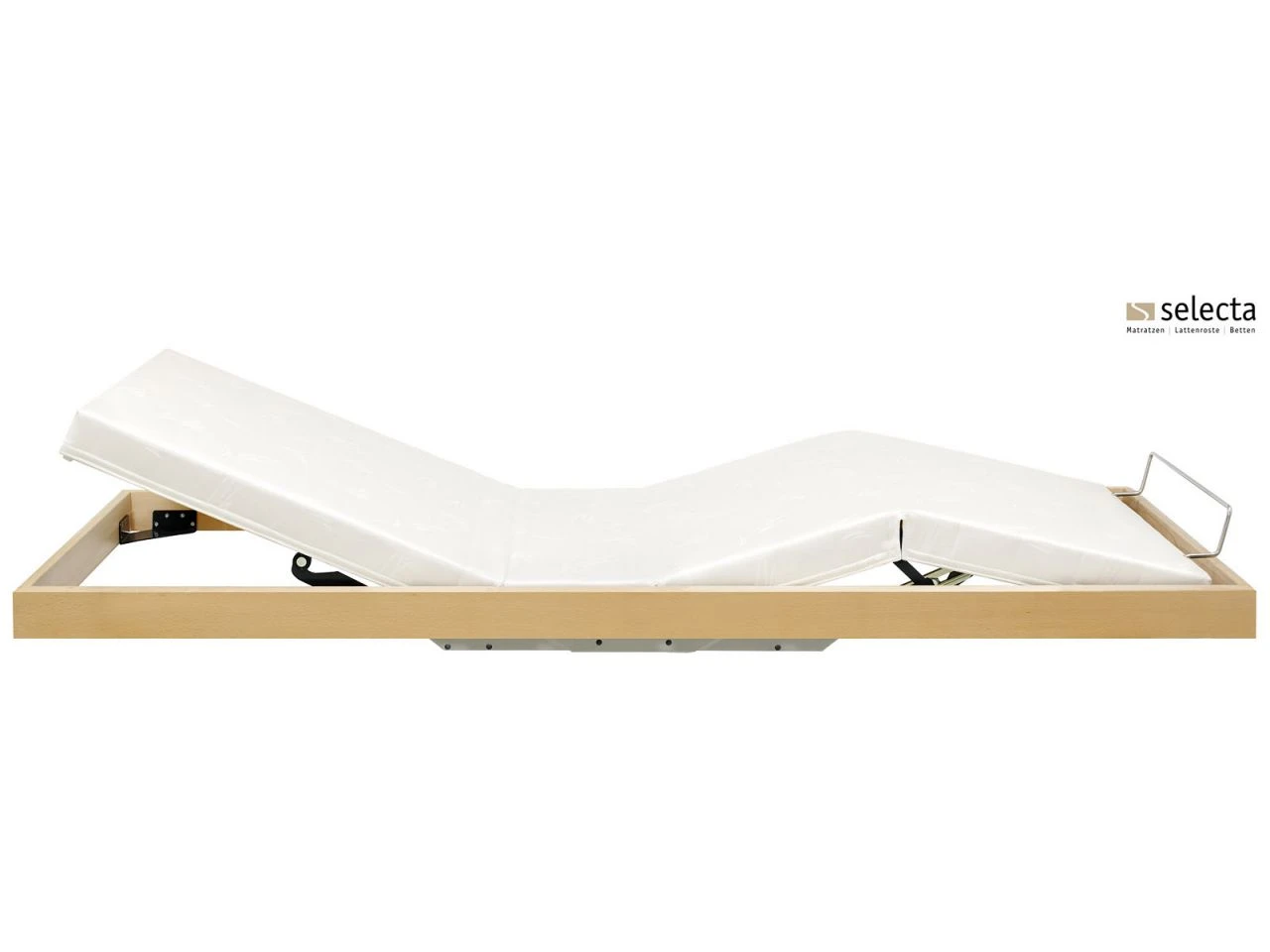 Selecta Gepolsterte Unterfederung UP11, Ausführung 2-Matic 3 Selecta Gepolsterte Unterfederung UP11, Ausführung 2-Matic