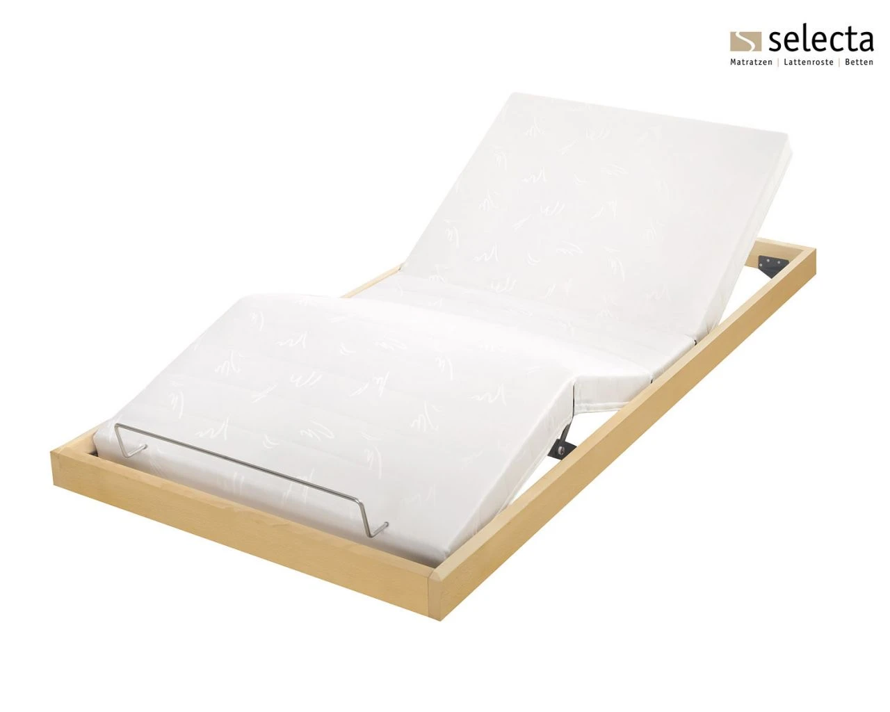 Selecta Gepolsterte Unterfederung UP11, Ausführung 2-Matic 4 Selecta Gepolsterte Unterfederung UP11, Ausführung 2-Matic – Bild 2