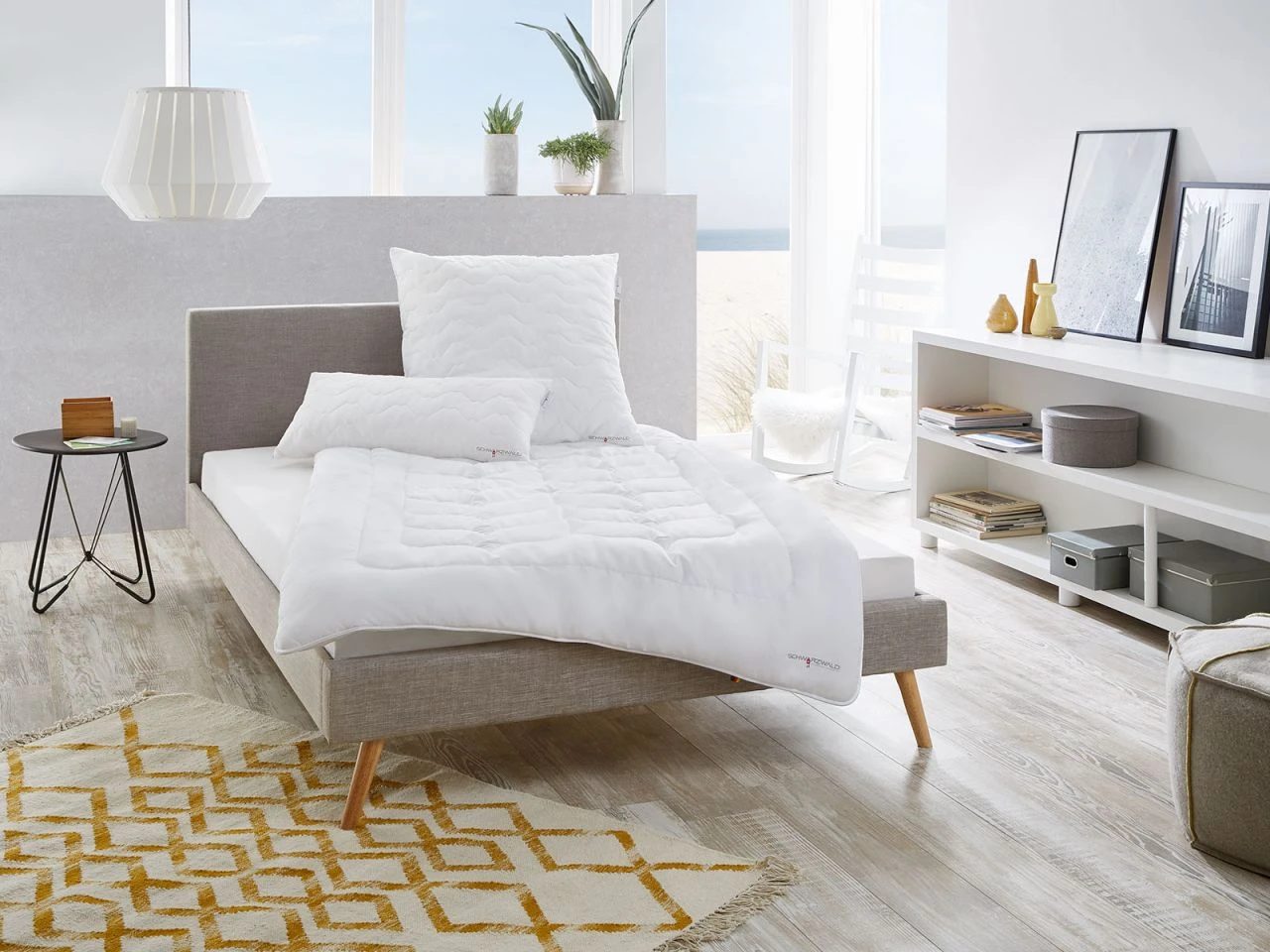 Selma Mono 3 Selma Mono