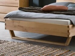 Naturo-Line Füße Skid