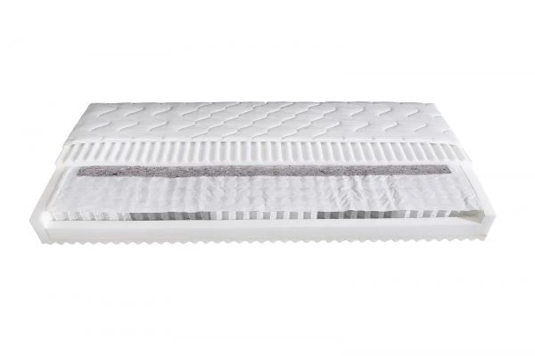 MALIE Taschenfederkernmatratze Smaragd 3 MALIE Taschenfederkernmatratze Smaragd