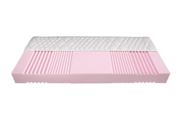 MALIE Kaltschaummatratze Sumo 3 MALIE Kaltschaummatratze Sumo