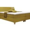 Tom Tailor Color Box 2 Tom Tailor Color Box -Betten-Prinz TT COLORBOX TBO5 mustard 1280x1280