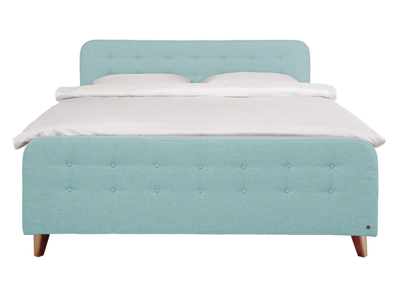 Tom Tailor Nordic Box Mit Visco Topper 4 Tom Tailor Nordic Box Mit Visco Topper – Bild 2