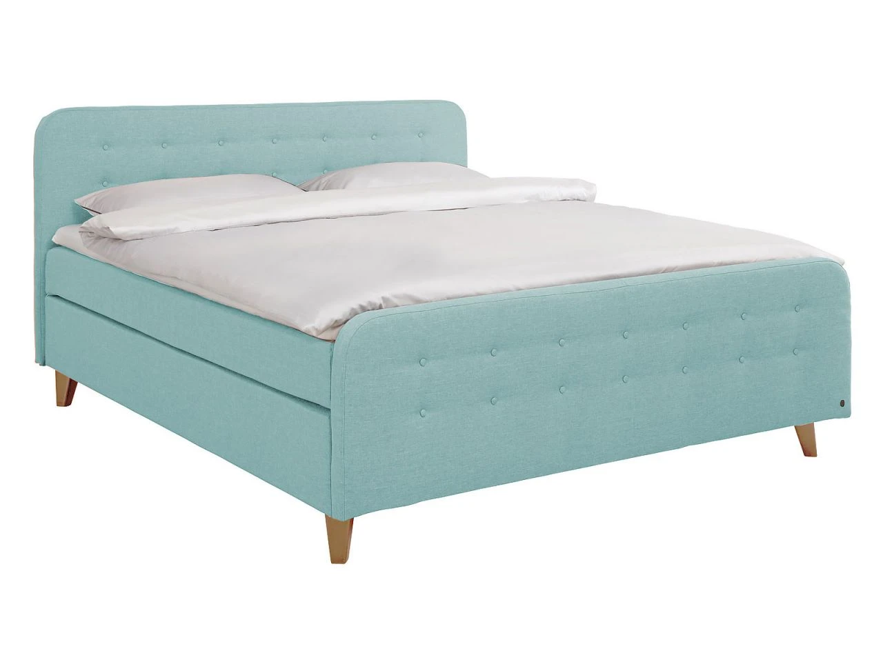 Tom Tailor Nordic Box Mit Visco Topper 3 Tom Tailor Nordic Box Mit Visco Topper