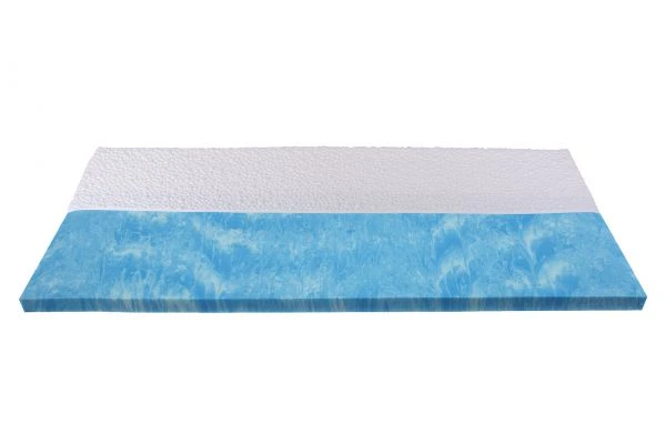 MALIE Gelax Topper Elysee 6 Cm 3 MALIE Gelax Topper Elysee 6 Cm