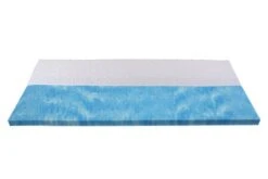 MALIE Gelax Topper Elysee 4 Cm