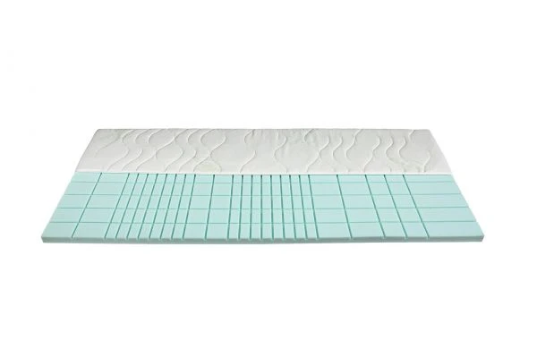 MALIE Kaltschaum Topper Greenfirst 3 MALIE Kaltschaum Topper Greenfirst