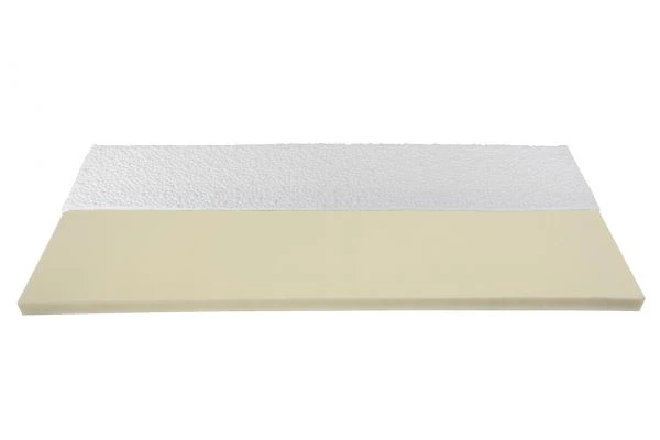 MALIE Viscoelastischer Topper Sirius 6 Cm 3 MALIE Viscoelastischer Topper Sirius 6 Cm