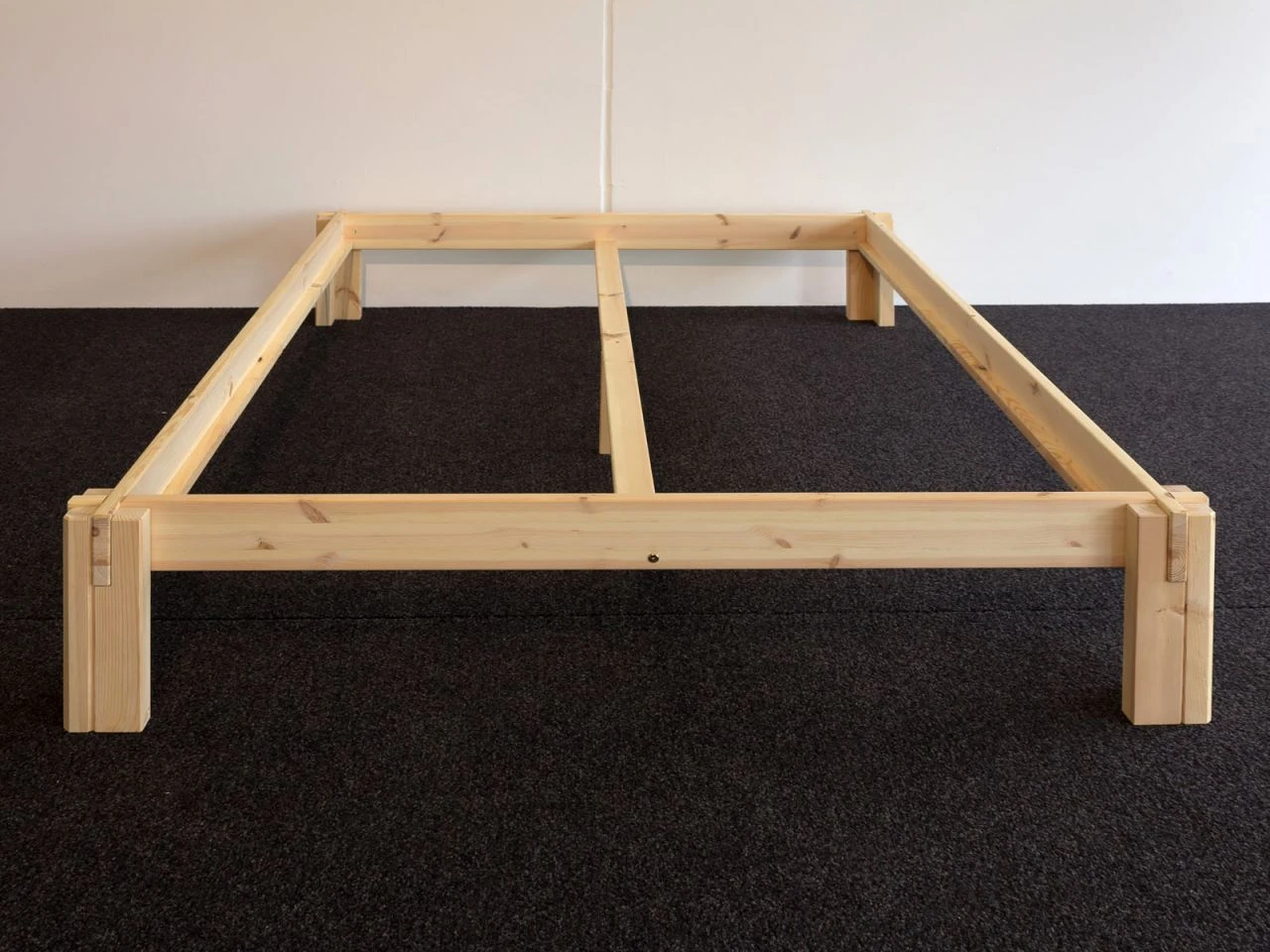 Trendline Cross Bett Kiefer 8 Trendline Cross Bett Kiefer – Bild 6