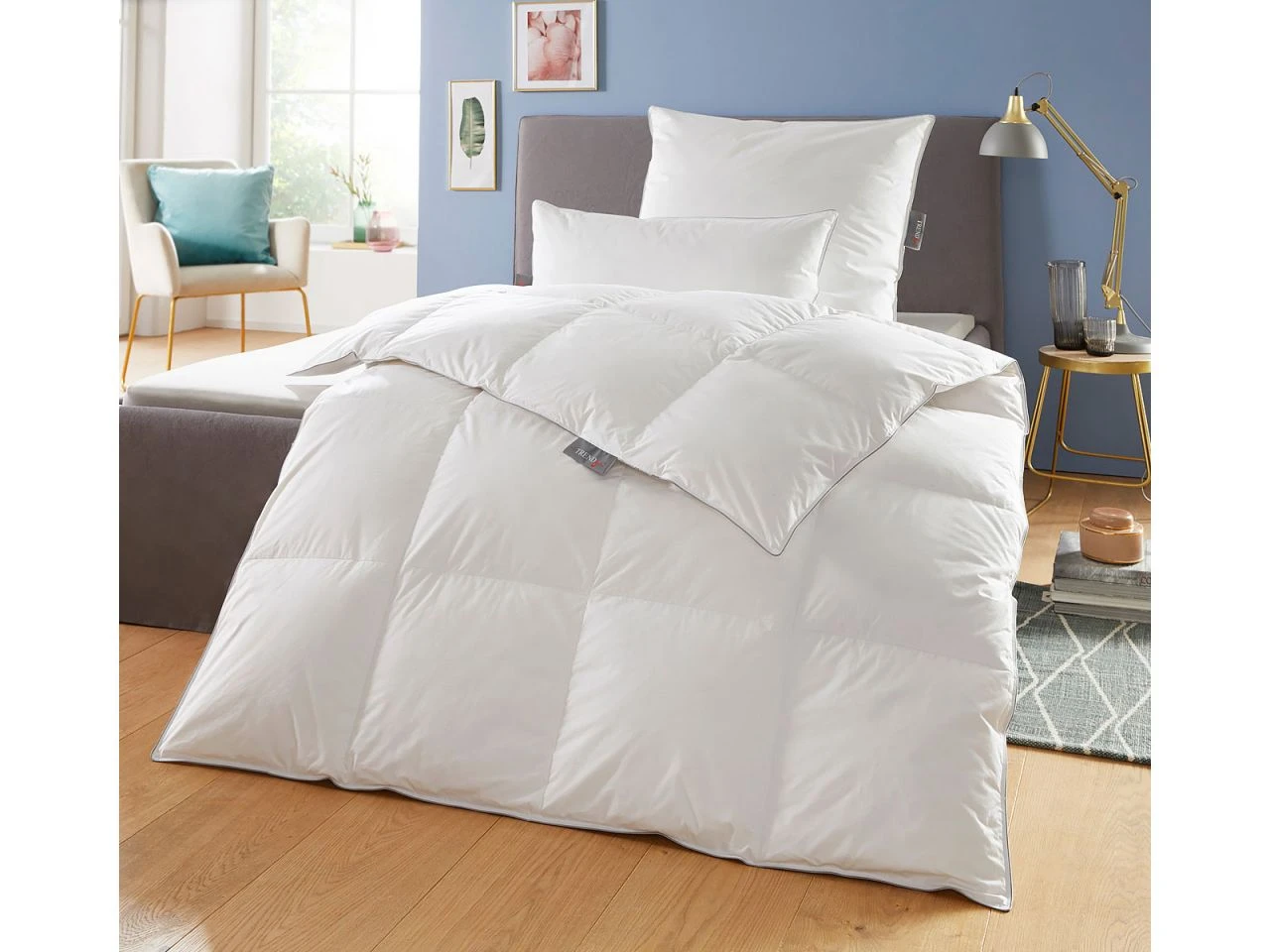Trendline Daune Comfort Warm 4 Trendline Daune Comfort Warm – Bild 2