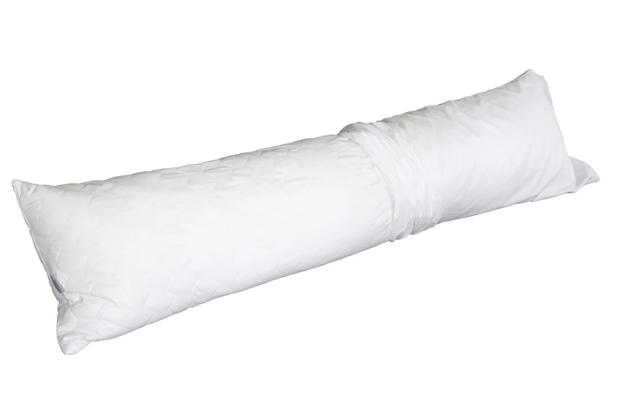 Trendline Seitenschläferkissen Comfort 4 Trendline Seitenschläferkissen Comfort – Bild 2