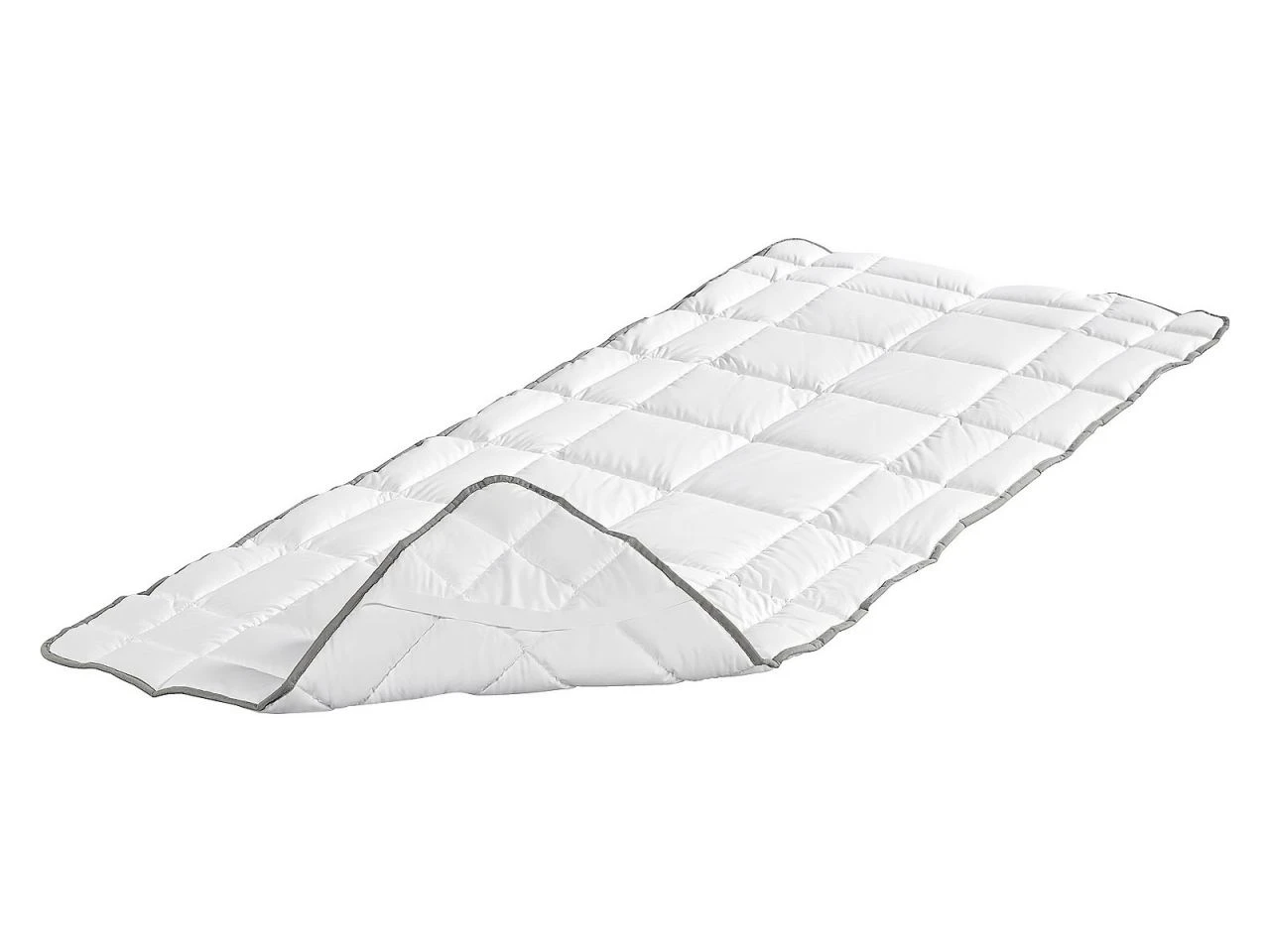 Trendline Clean Cotton Spannauflage 3 Trendline Clean Cotton Spannauflage