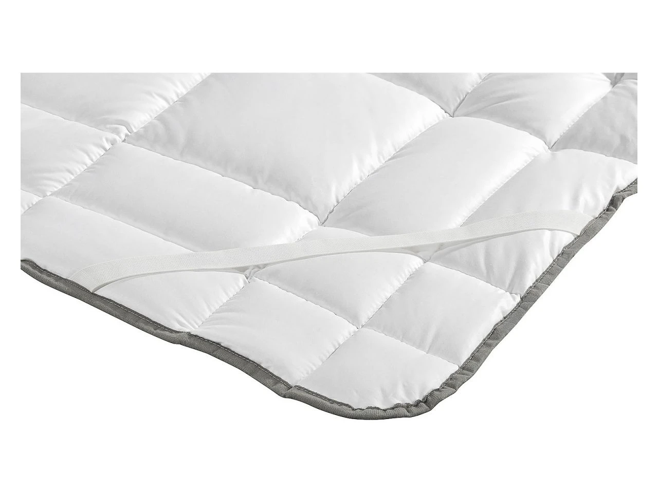 Trendline Clean Cotton Spannauflage 4 Trendline Clean Cotton Spannauflage – Bild 2